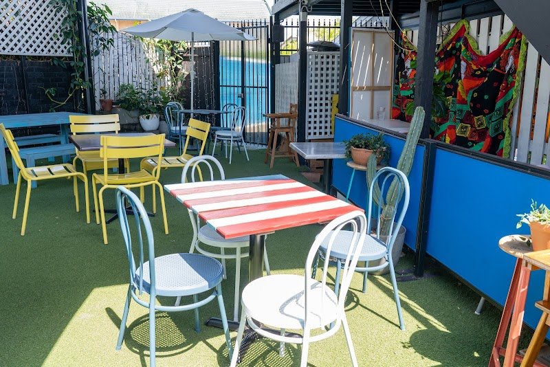 Mama de Luna photo 7