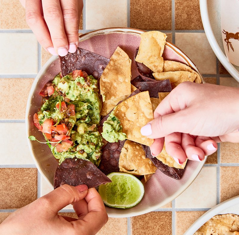 Four Hundred Bar & Kitchen photo 4