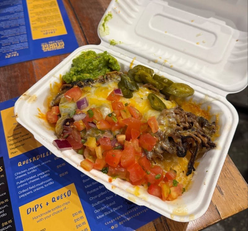 Hermanos En Cantina photo 6