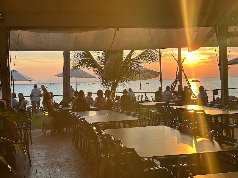 Darwin Trailer Boat Club photo 7