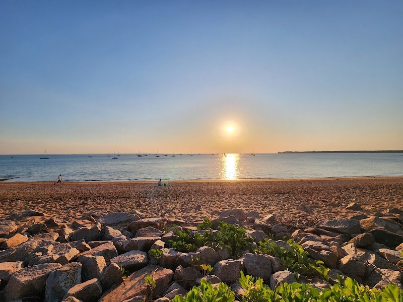 Darwin Trailer Boat Club photo 2