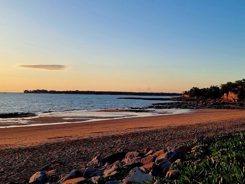 Darwin Trailer Boat Club photo 10