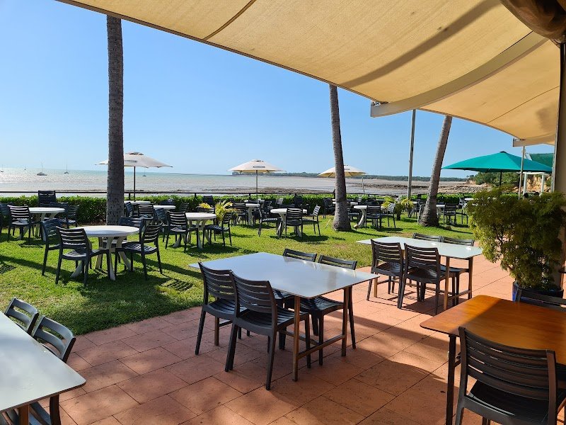 Darwin Trailer Boat Club photo 5