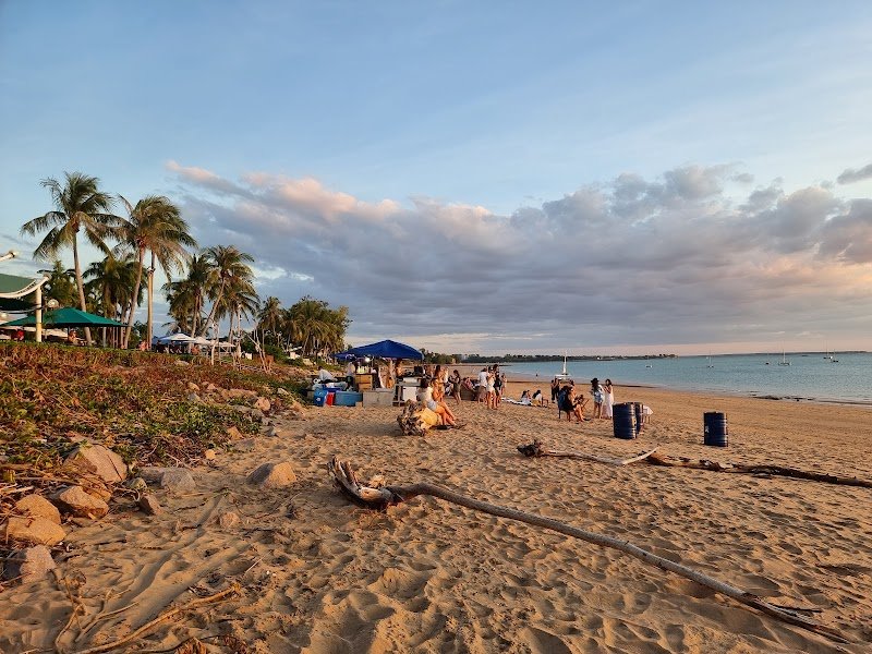 Darwin Trailer Boat Club photo 4