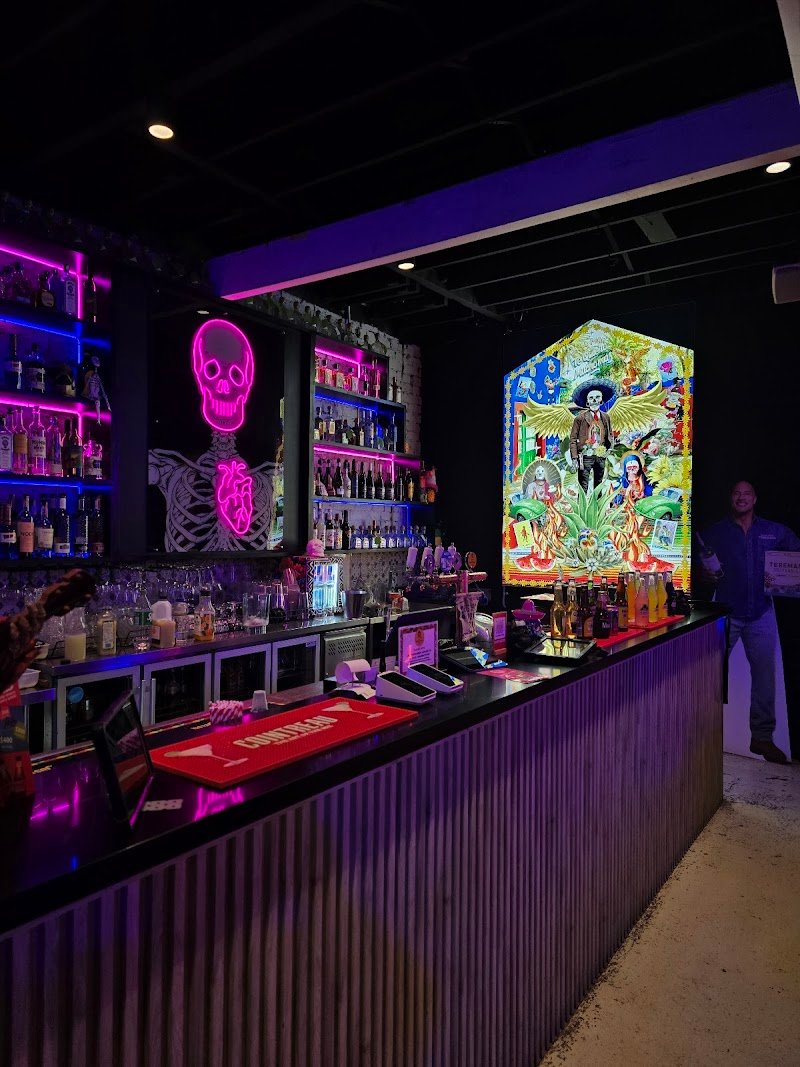 Hecho en Mexico Richmond (Rooftop Bar) photo 8