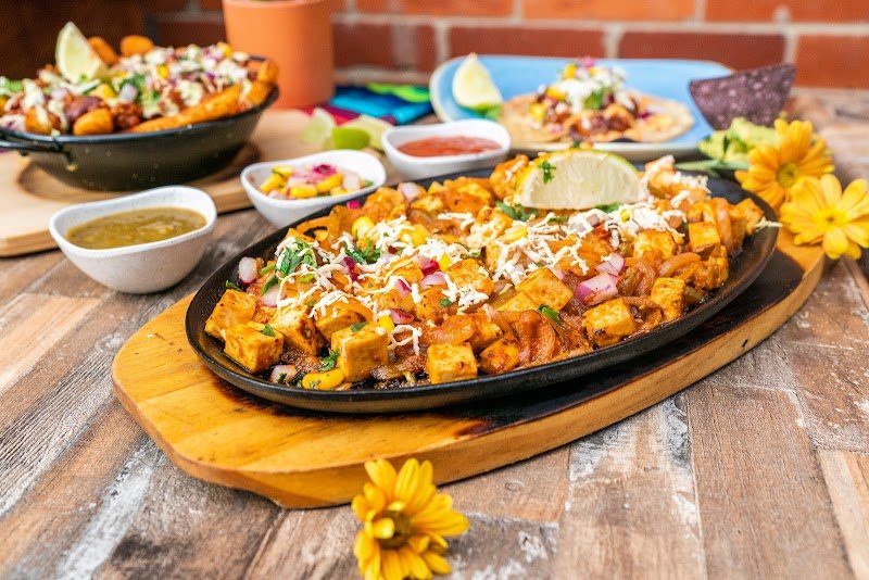 Hecho en Mexico Richmond (Rooftop Bar) photo 9