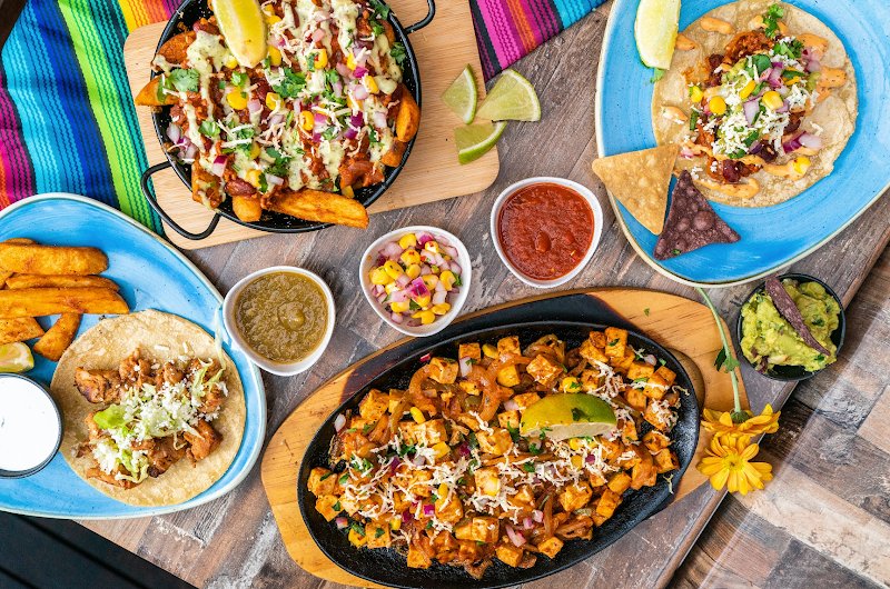 Hecho en Mexico Richmond (Rooftop Bar) photo 3