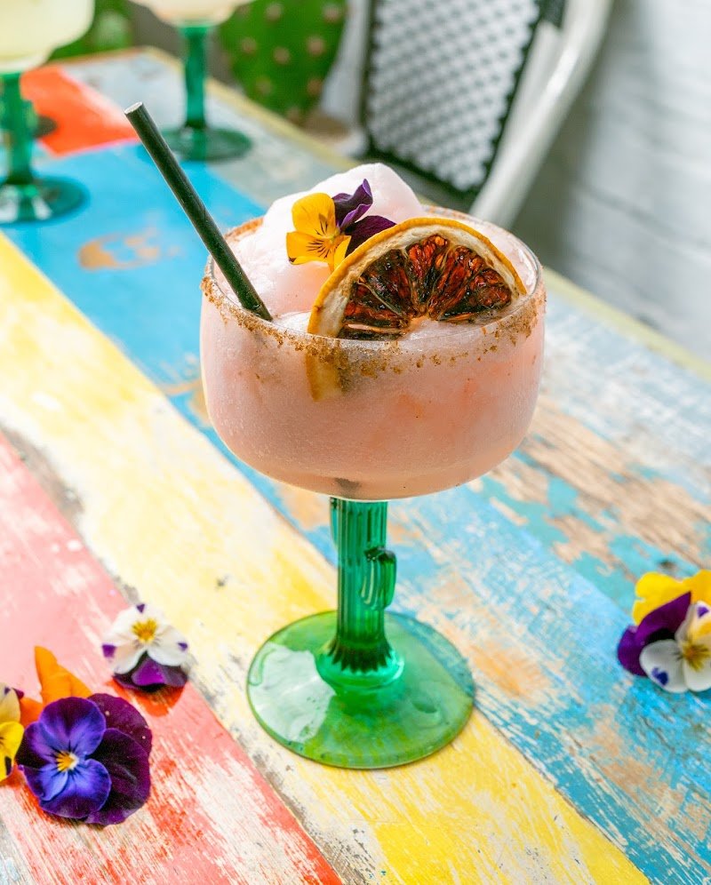 Hecho en Mexico Richmond (Rooftop Bar) photo 10