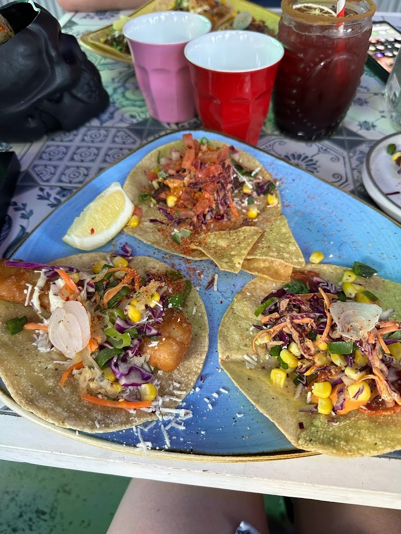 Hecho en Mexico Richmond (Rooftop Bar) photo 6